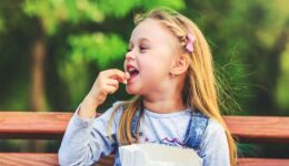 Tips to keep your child’s adventures gluten-free