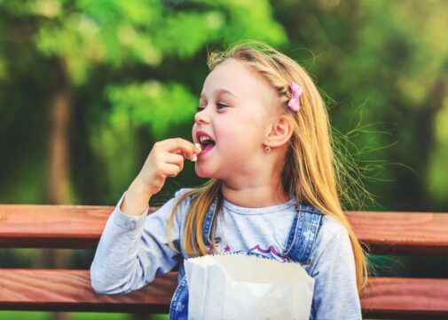 Tips to keep your child’s adventures gluten-free