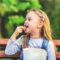 Tips to keep your child’s adventures gluten-free