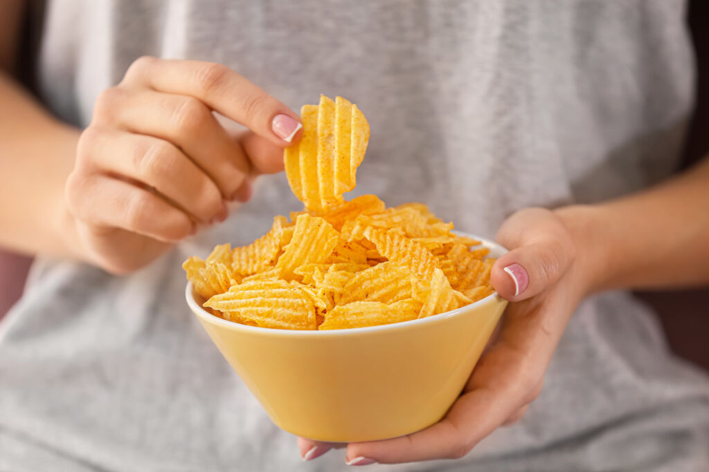 Do ultra-processed foods contribute to lung cancer?