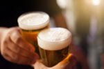 New blood pressure guidelines recommend abstaining from or drastically limiting your alcohol consumption.