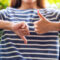 When does positivity become toxic?