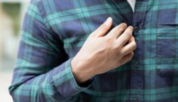 When unmanaged heartburn turns cancerous