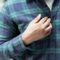 When unmanaged heartburn turns cancerous