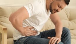 Rise in appendiceal cancer cases among younger adults