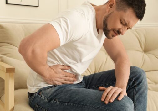 Rise in appendiceal cancer cases among younger adults