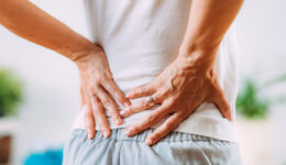 Could you benefit from nerve flossing?
