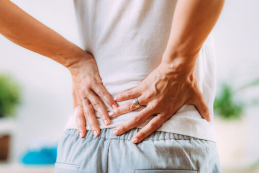 Could you benefit from nerve flossing?