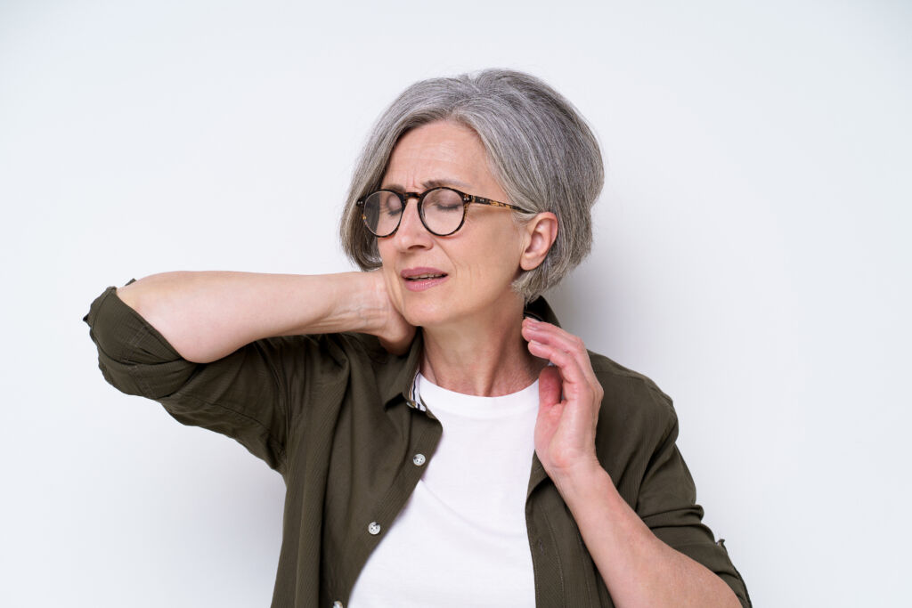 How to know if you have a pinched nerve