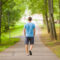 3 health-boosting reasons to try a fart walk