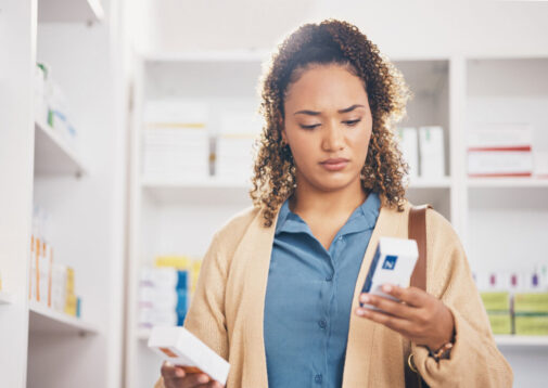 Brand name or generic? Here’s what to know