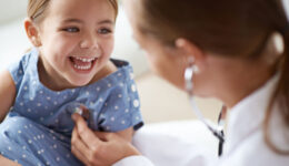 How to navigate conversations about your child’s heart condition