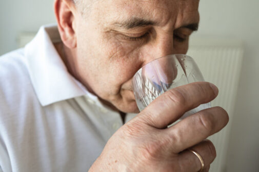 Can cold drinks send you into AFib?