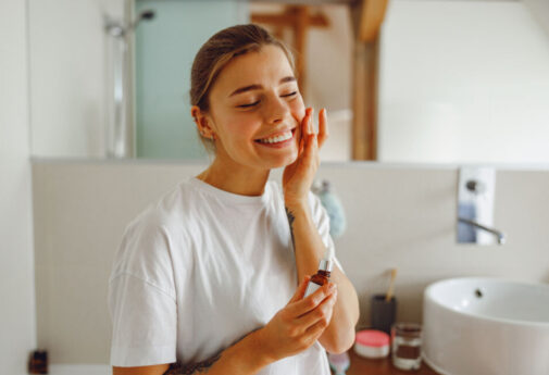 How healthy is your skin care routine?