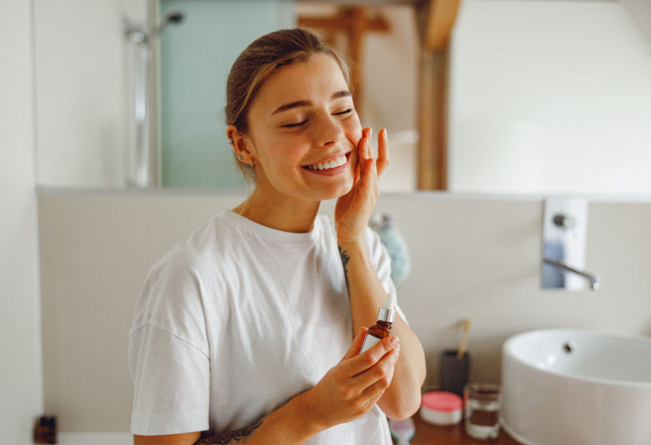 How healthy is your skin care routine?