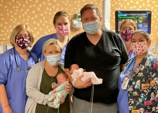 Nurturing confidence: How one mom found empowerment through breastfeeding support