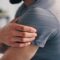 Sore arm after the flu shot? Read this