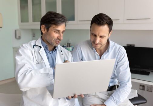 When watching and waiting is the best prostate cancer treatment