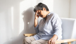 Feeling off lately? It might be your immune system