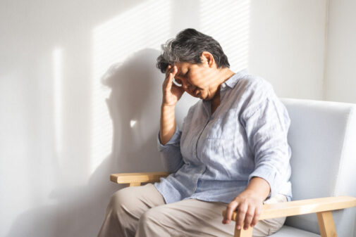 Feeling off lately? It might be your immune system