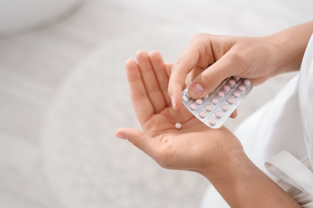 Debunking 8 common birth control myths