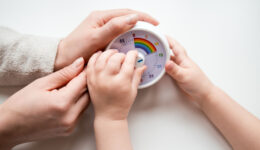 How to make activity transitions easier for children with autism