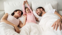 Is sleep coaching right for your family?