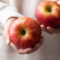 Can an apple a day really keep the doctor away?