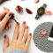 What to know before painting your nails