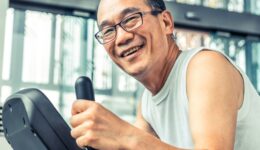 Can you exercise after a cardiac event?