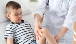 Are growing pains real?
