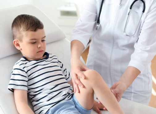 Are growing pains real?