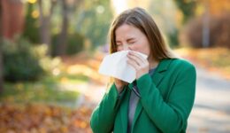 How to outsmart fall allergies