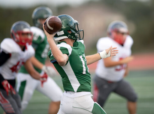 Prevent youth head injuries this football season
