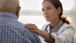 The five most deadly cancers