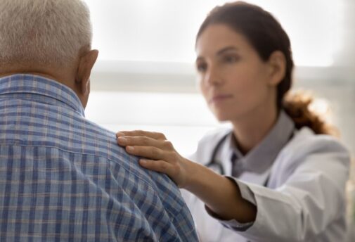 The five most deadly cancers