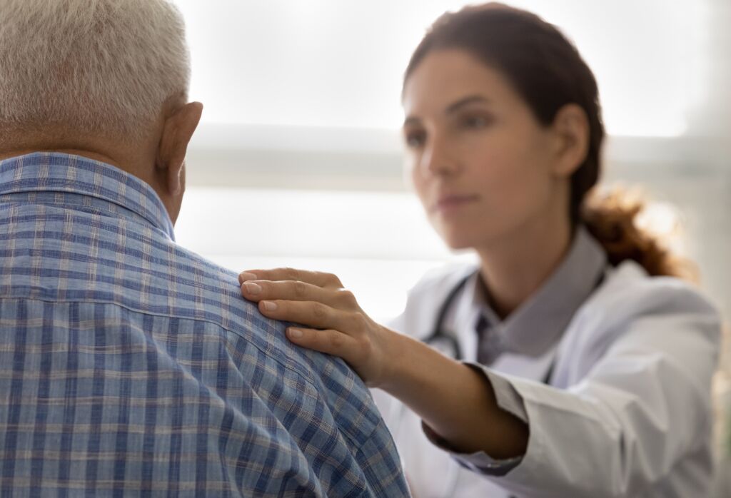 The five most deadly cancers