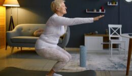 6 tips for lasting hip health