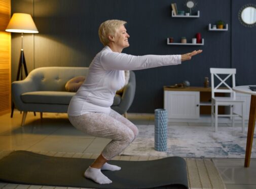 6 tips for lasting hip health