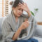 When does a fever become worrisome?