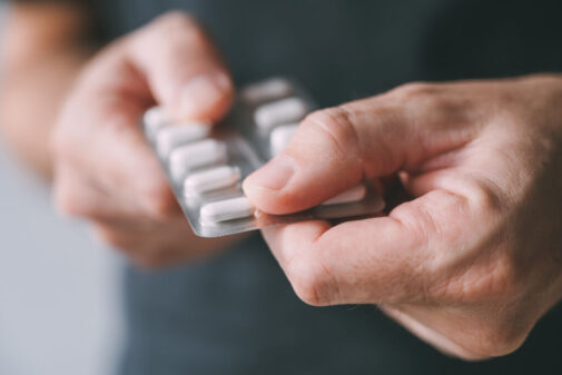 Is your tried-and-true allergy medication still recommended?