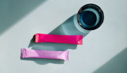 Are you drinking too many electrolytes?