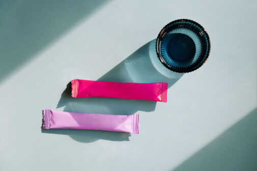 Are you drinking too many electrolytes?