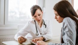 What are the ‘breast cancer genes’?