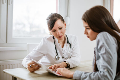 What are the ‘breast cancer genes’?