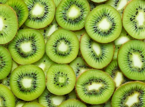 Can kiwis help with constipation?