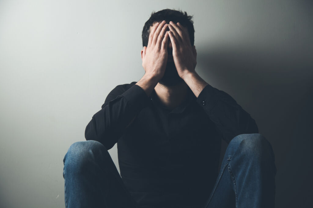 These factors increase your risk of drug misuse