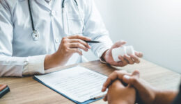 Post-heart attack care: Is it time to rethink beta blockers?