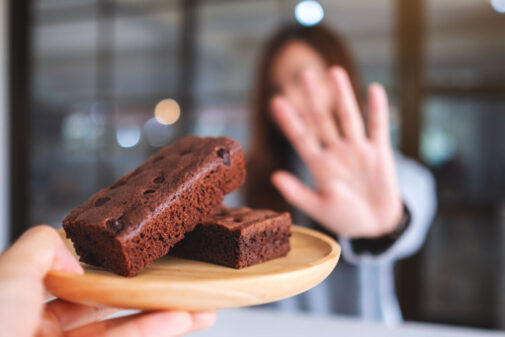Can you learn self-control overnight?