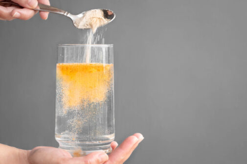 Are you drinking too many electrolytes?